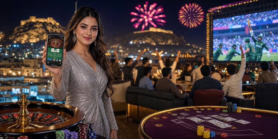 pkgames Live Casino Tables